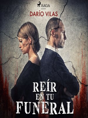 Reír en tu funeral - Audiobook